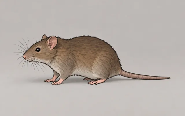 Rats